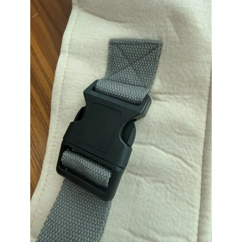 PAWPUBBY Cat OR Dog Sling Pet Carrier Critter Cuddler - Cozy, phone holder NEW